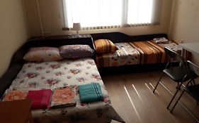 Къша за Гости Мания